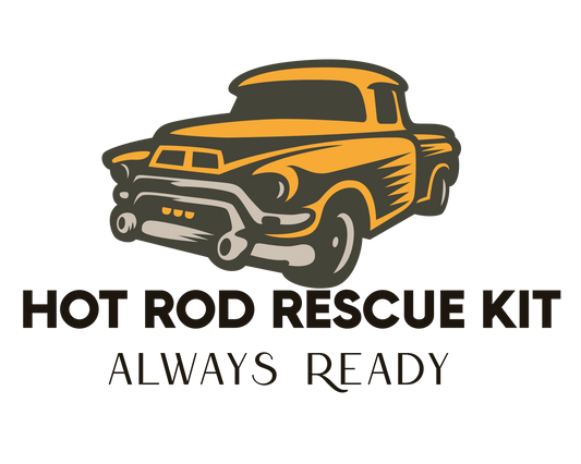 The Hot Rod Rescue Kit