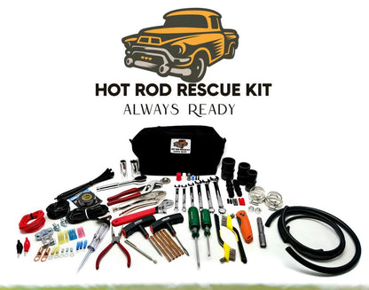 The Hot Rod Rescue Kit